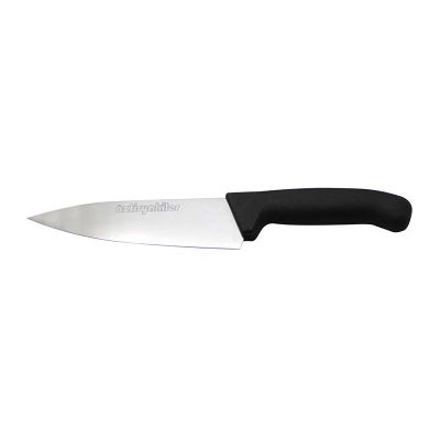 Öztiryakiler - Öztiryakiler Kasap Bıçak, Kaymaz Saplı, No:1, 39 cm