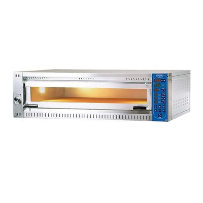 Öztiryakiler - Öztiryakiler PROFI 10570 E Pide Pizza Lahmacun Fırını, Tek Katlı