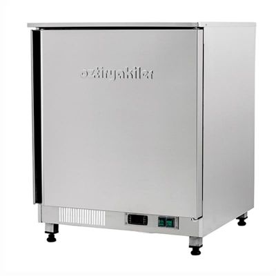 Öztiryakiler - Öztiryakiler Slim 100 Buzdolabı, Tek Kapılı, 159 L