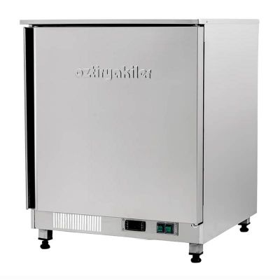 Öztiryakiler - Öztiryakiler Slim 150 Buzdolabı, Tek Kapılı, 190 L