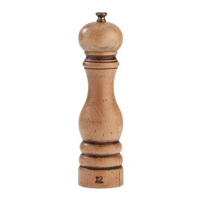 Peugeot - Peugeot Paris Antique Tuz Değirmeni, Ahşap, 22 cm