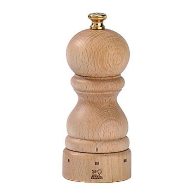 Peugeot - Peugeot Paris Natural Karabiber Değirmeni, 12 cm