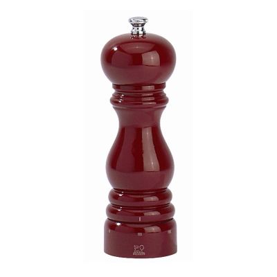Peugeot - Peugeot Paris U-Select Karabiber Değirmeni, 18 cm, Kırmızı