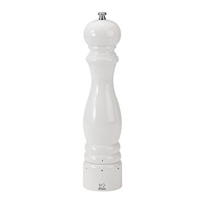Peugeot - Peugeot Paris U-Select Karabiber Değirmeni, 30 cm, Beyaz