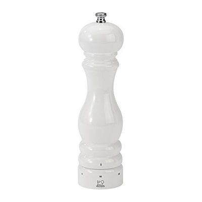 Peugeot - Peugeot Paris U-Select Tuz Değirmeni, 22 cm, Lake Beyaz