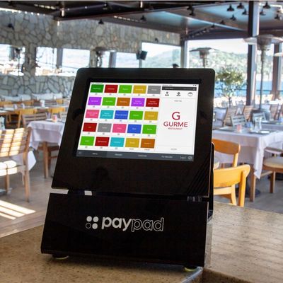 PayPad - PayPad POS Akıllı Kasa Otomasyonu (1)