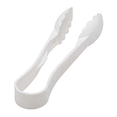 Bora Plastik - Bora Plastik Salata Maşası, Polikarbonat, No: 2, 225 h/mm, Beyaz