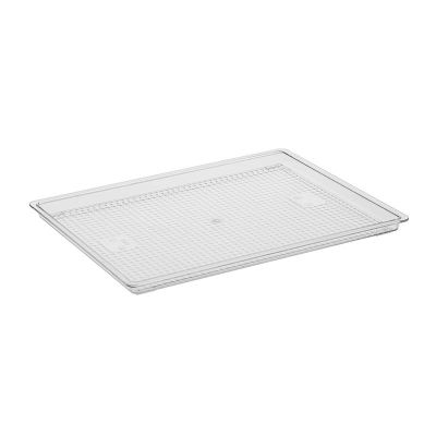 Bora Plastik - Bora Plastik Teşhir Tepsi, Polikarbonat, 235x178x12 h/mm