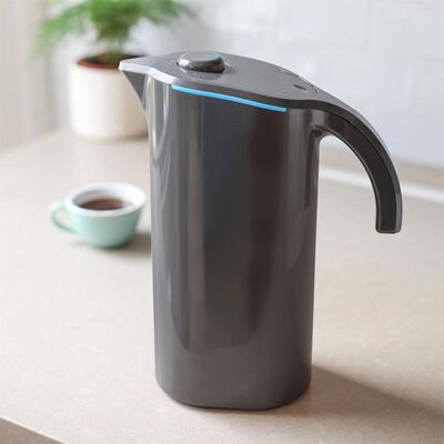 Peak Water Ayarlanabilir Filtreli Su Sürahisi Başlangıç Seti