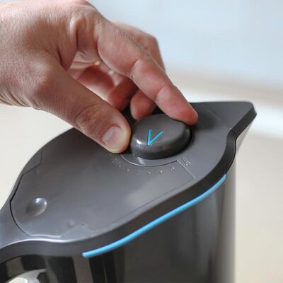 Peak Water Ayarlanabilir Filtreli Su Sürahisi Başlangıç Seti