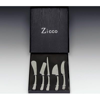 Zicco ZB-50 Peynir Seti