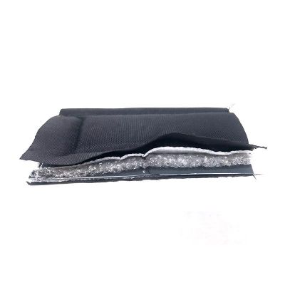 Cafemarkt Pide Servis Çantası, Takviyeli, 50x25x20 cm