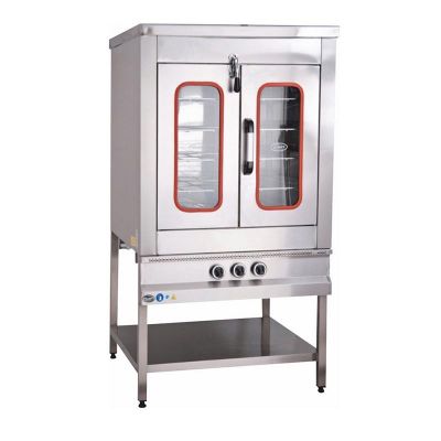 Pimak Pasta Börek Fırını, 5 Tepsili, Elektrikli