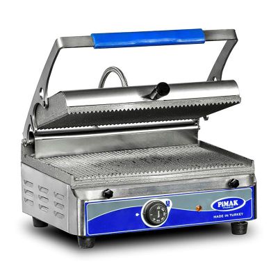 Pimak Tost Makinesi, 12 Dilim Kapasiteli, Elektrikli