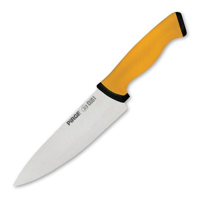 Pirge - Pirge Duo Şef Bıçağı, 19 cm
