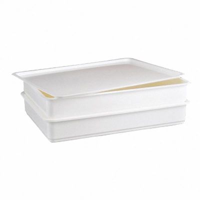 Avatherm Pizza Hamur Teknesi, 45x65 cm