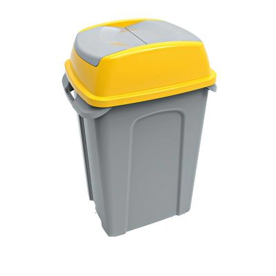 Planet - Planet UP 218 Hippo Çöp Kovası, 25 L