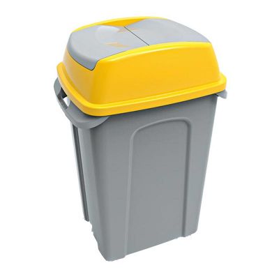 Planet - Planet UP 220 Hippo Çöp Kovası, 50 L