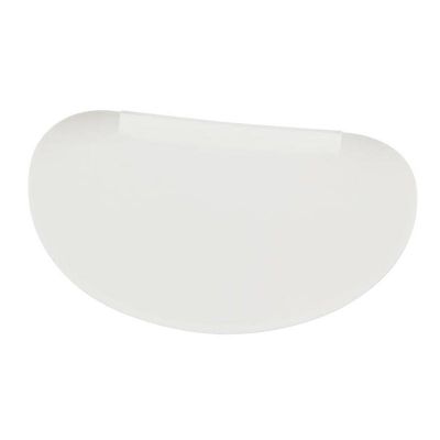 Gurmeaid - Gurmeaid Kazıyıcı, Plastik, Oval