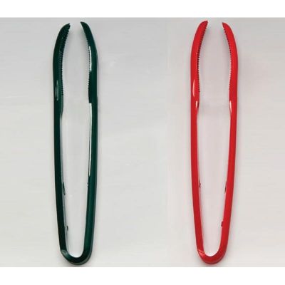 Zicco - Zicco Çok Amaçlı Maşası, Polikarbon, 18 cm