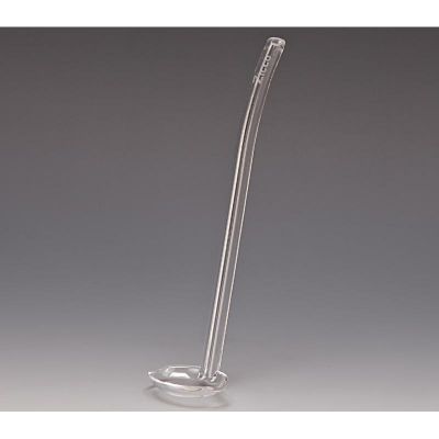 Zicco - Zicco Mini Kepçe, Polikarbon, 17 cm