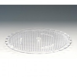 Zicco ZCP-705 Polikarbon Pasta Altlığı, 27 cm - Thumbnail