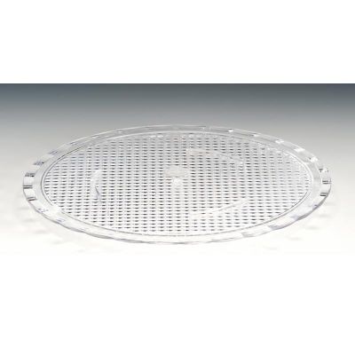 Zicco - Zicco Pasta Altlığı, Polikarbon, 31 cm