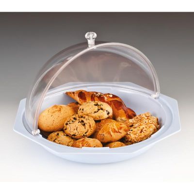 Zicco - Zicco Rolltop Fanus, Polikarbon, Kapaklı, 43x27cm