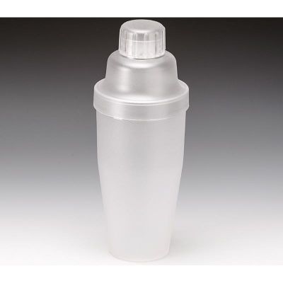 Zicco - Zicco Shaker, Polikarbon, 700 cc