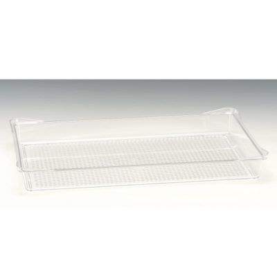 Zicco - Zicco Polycarbonat Tepsi 31x45,5 cm