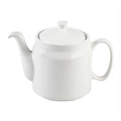 Remta PD2 Porselen Demlik, Kapasite 1.5 L