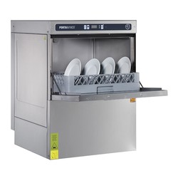 Portabianco - Portabianco PBW500 Set Altı Bulaşık Yıkama Makinesi