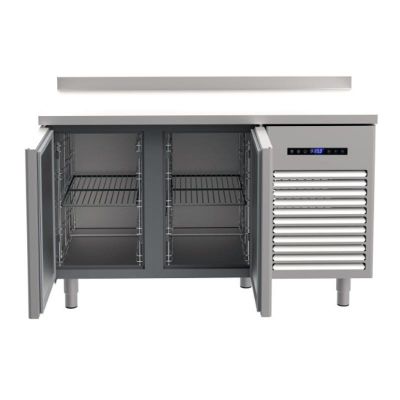 Portabianco - Portabianco TT-2N70-E Tezgah Tipi Buzdolabı, 2 Kapılı (1)