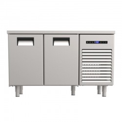 Portabianco TT-2N70 Tezgah Tipi Buzdolabı, 2 Kapılı - Thumbnail