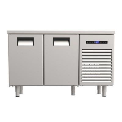 Portabianco TT-2N70 Tezgah Tipi Buzdolabı, 2 Kapılı