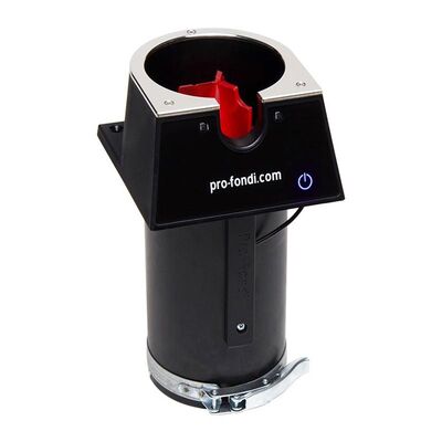 Pro-Fondi - Pro-Fondi Evo Otomatik Filtre Temizleyici Knock Box