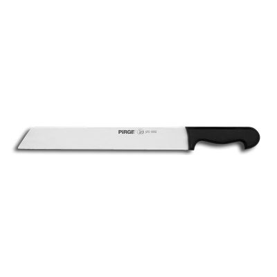 Pirge - Pirge Pro2001 Bakkal Bıçağı Küt 40 cm