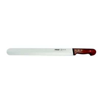 Pirge - Pirge Pro2001 Döner Bıçağı, 45 cm