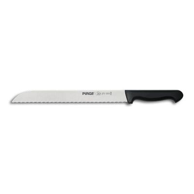 Pirge - Pirge Pro2001 Ekmek Bıçağı, Dişli, 23 cm
