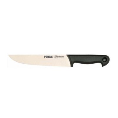 Pirge - Pirge Pro2002 Kasap Bıçağı, No:4, 21 cm