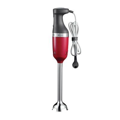 KitchenAid - KitchenAid Profesyonel El Blender Kırmızı