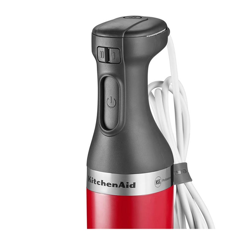 Arnica Master El Blender Seti Kirmizi Siyah 1100 Watt Vatan Bilgisayar