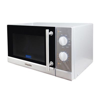 Öztiryakiler - Öztiryakiler Profesyonel Mikrodalga Fırın, 23 Litre, 900 kW