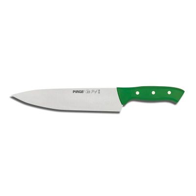 Pirge Profi Şef Bıçağı, 50x230x3 mm