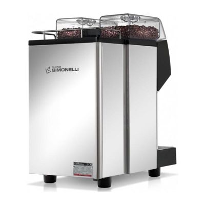 Nuova Simonelli Prontobar Silent Süper Otomatik Espresso Kahve Makinesi