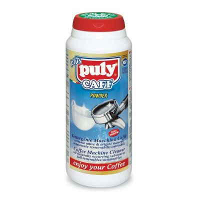 Puly Caff - Puly Caff Plus Powder Espresso Makinesi Deterjanı, 900 gr