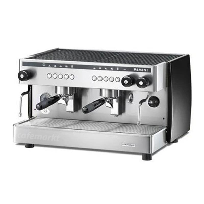 Quality Espresso Rimini Tall Cup Espresso Kahve Makinesi, Tam Otomatik