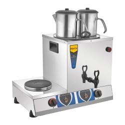 Remta R14 Standart Çay Makinesi, 15 L, 160 Bardak Kapasiteli Fiyat