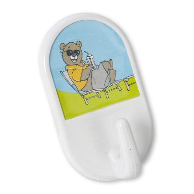 Bora Plastik - Bora Plastik Askı, Resimli, 2'li