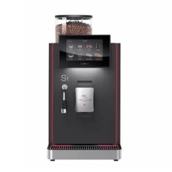 Rex Royal S1 CTH Süper Otomatik Espresso Kahve Makinesi - Thumbnail